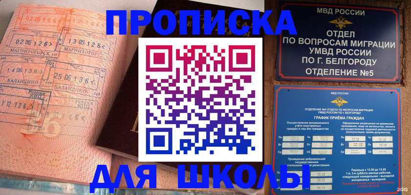 прописка иностранных граждан в Райчихинске